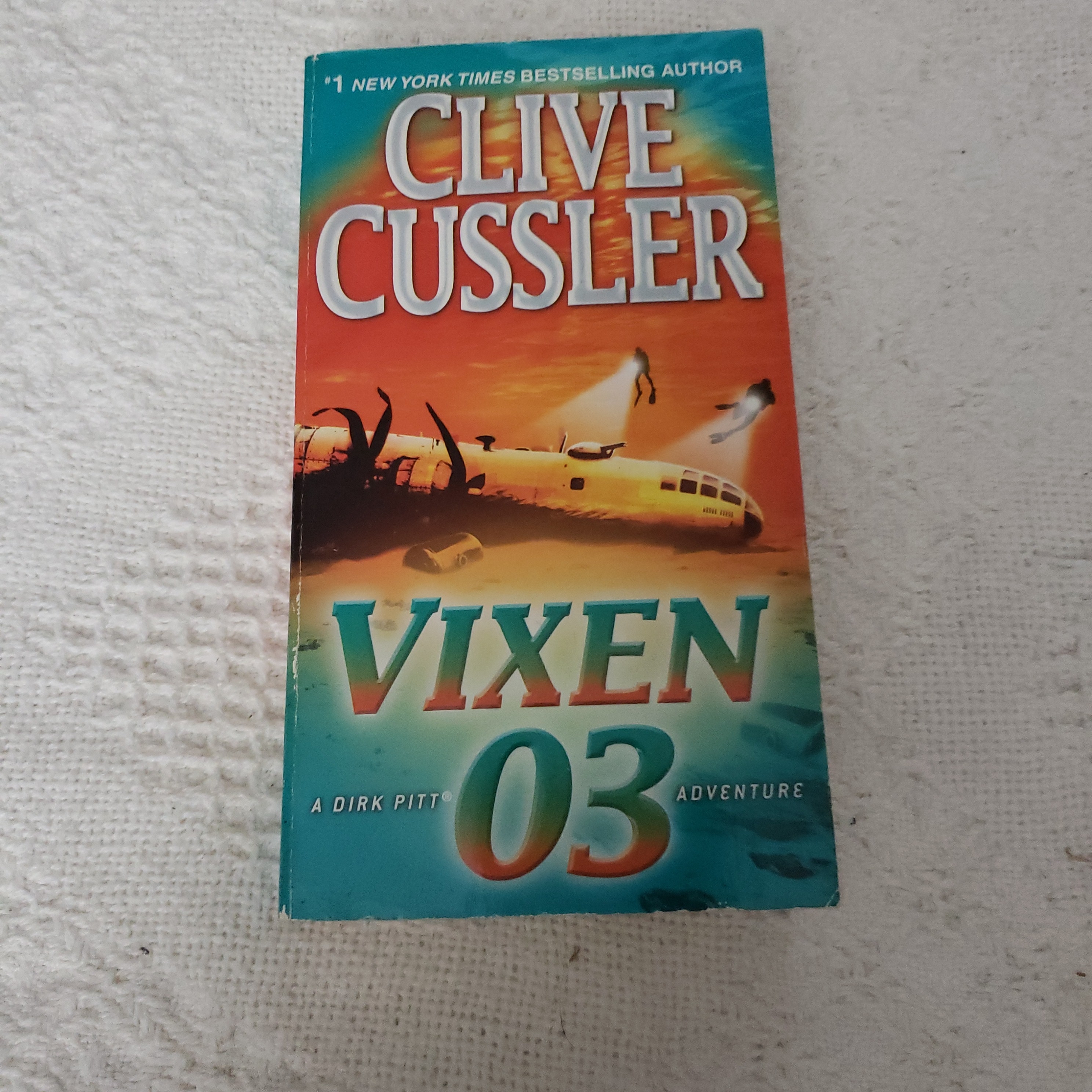 Vixen 03