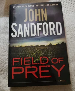 Field of Prey