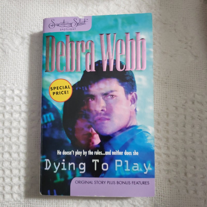 Dying to Play