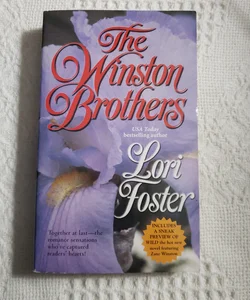 The Winston Brothers