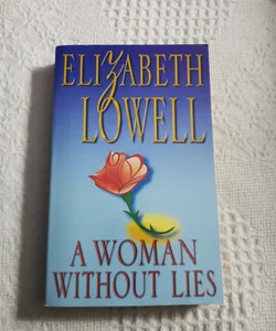 A Woman Without Lies