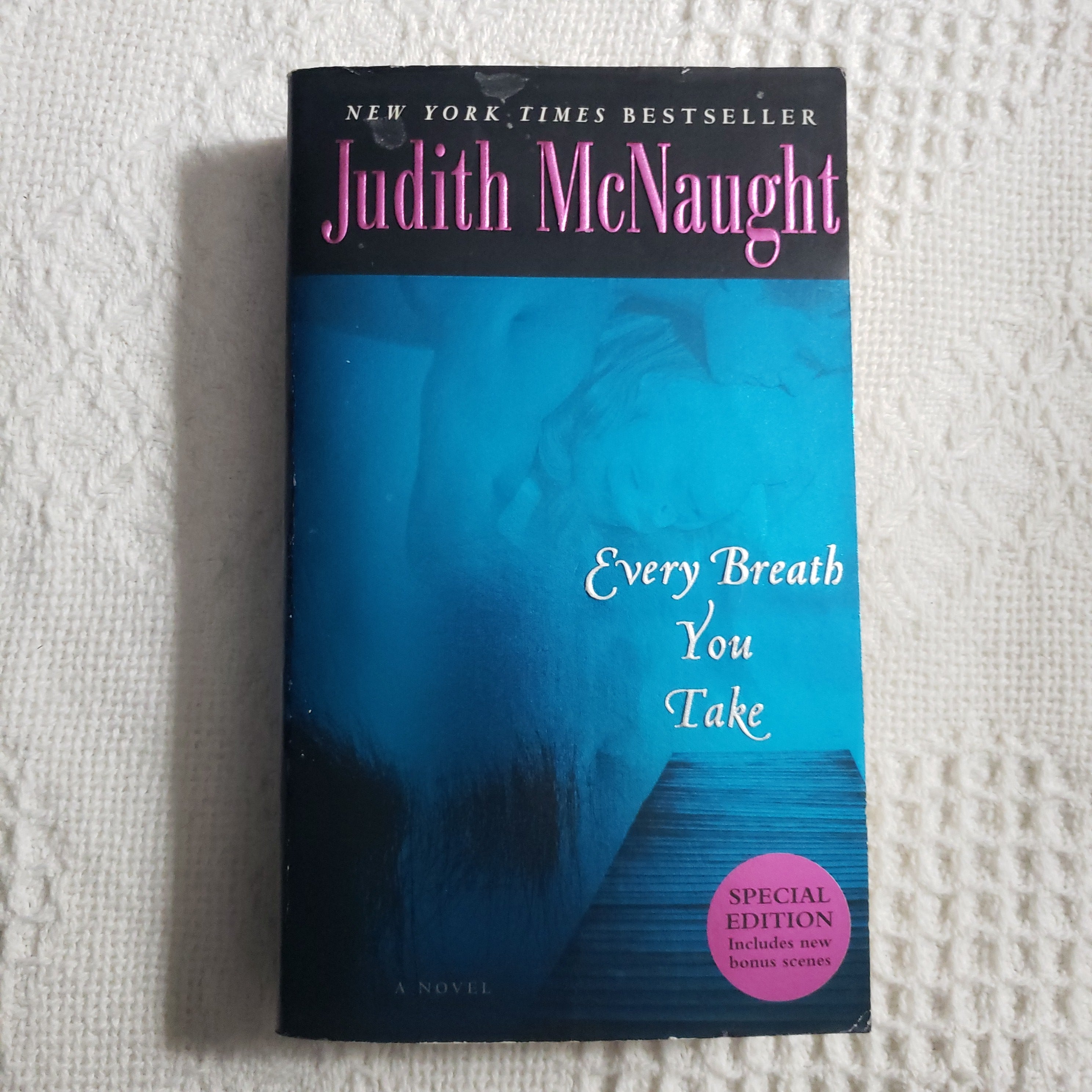 Every Breath You Take