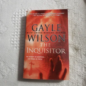 The Inquisitor