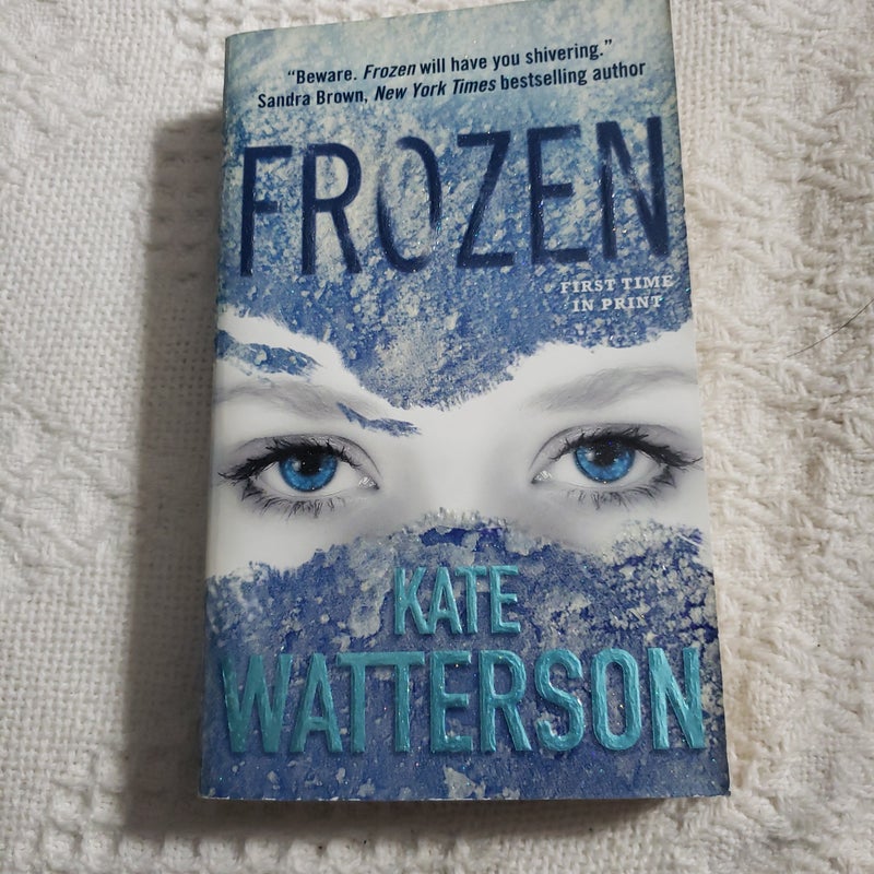 Frozen