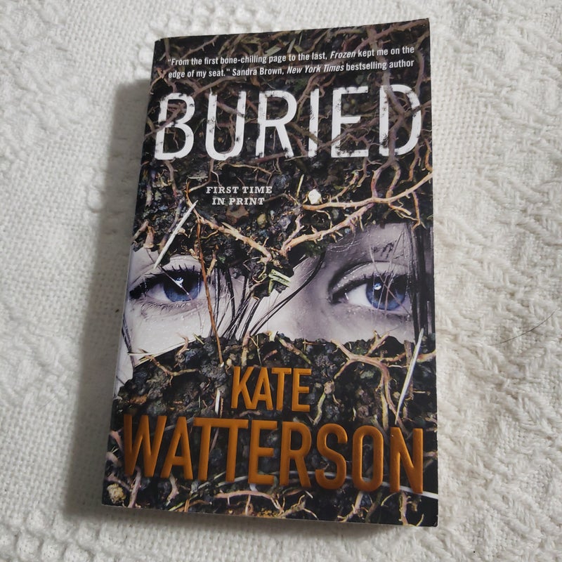 Buried