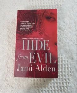 Hide from Evil