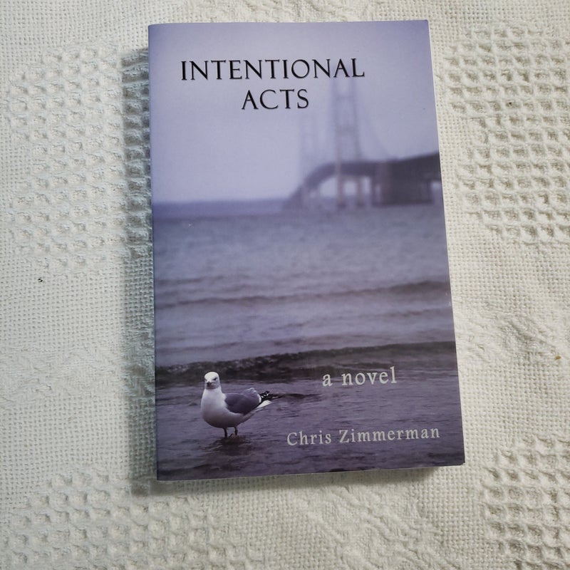 Intentional Acts
