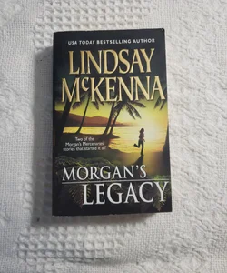 Morgan's Legacy
