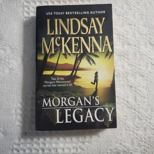 Morgan's Legacy