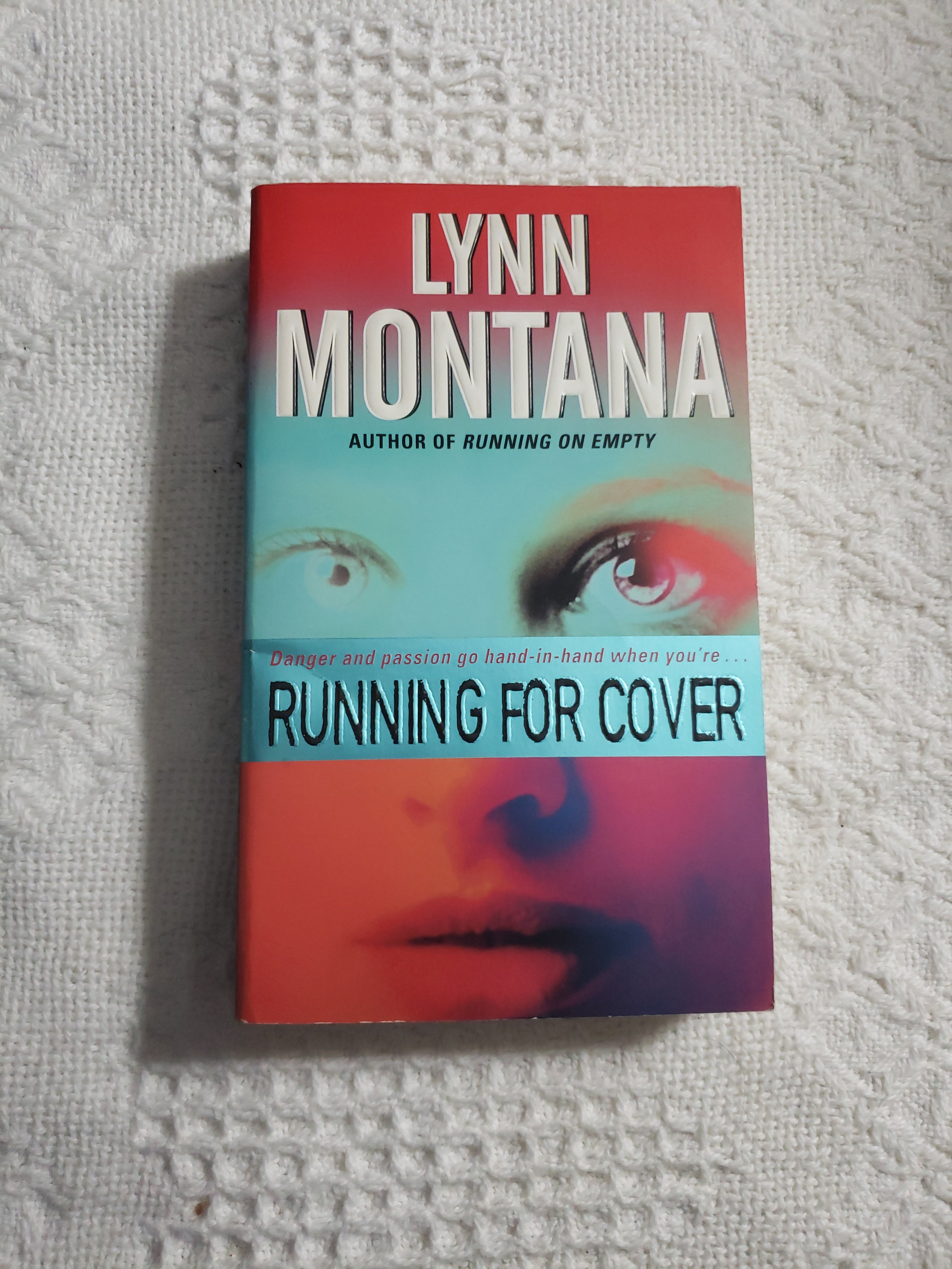 Running for Cover