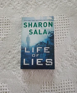 Life of Lies