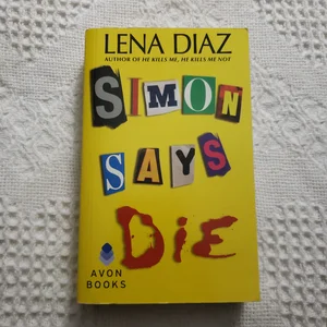 Simon Says Die