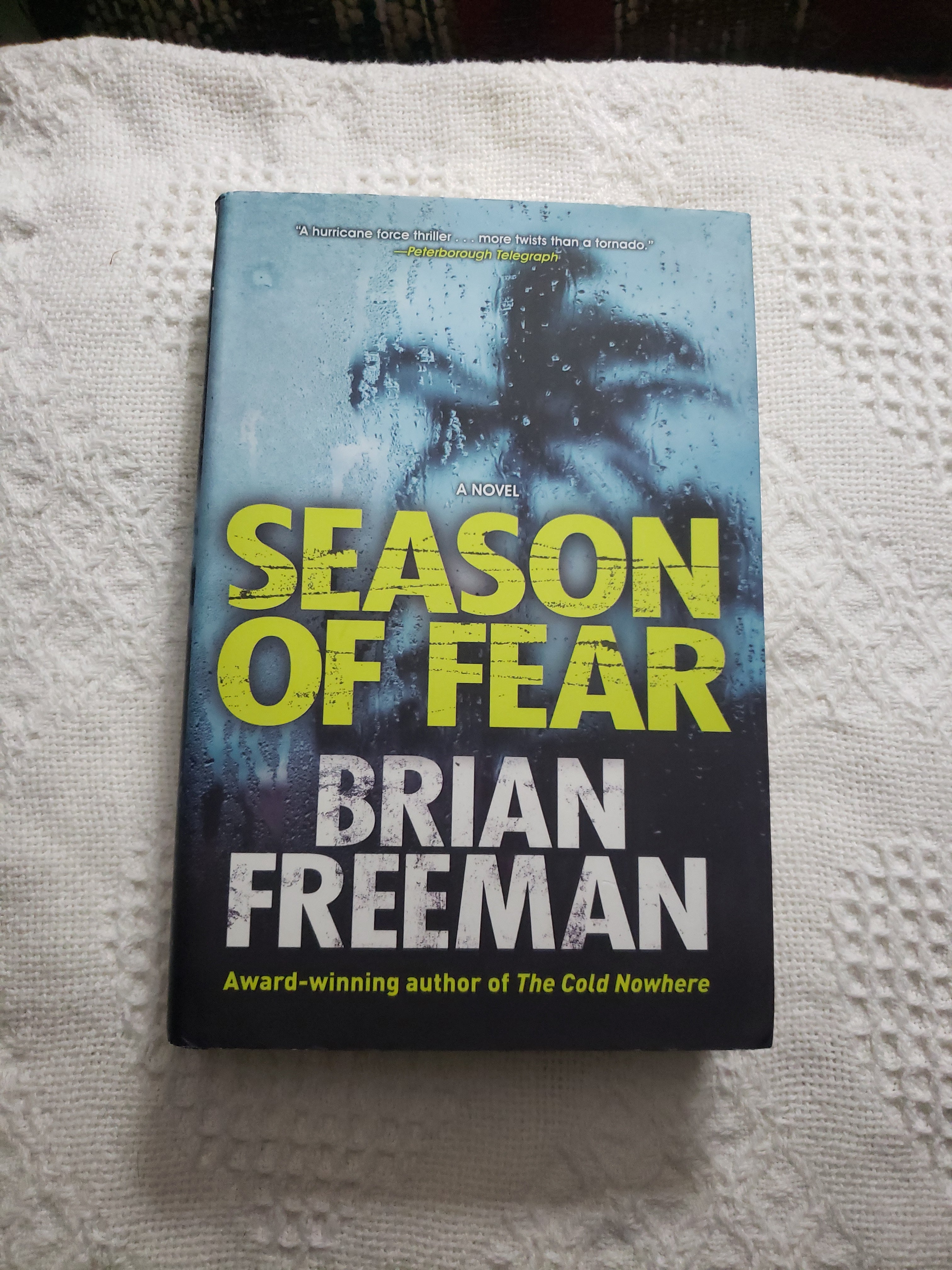 Season of Fear