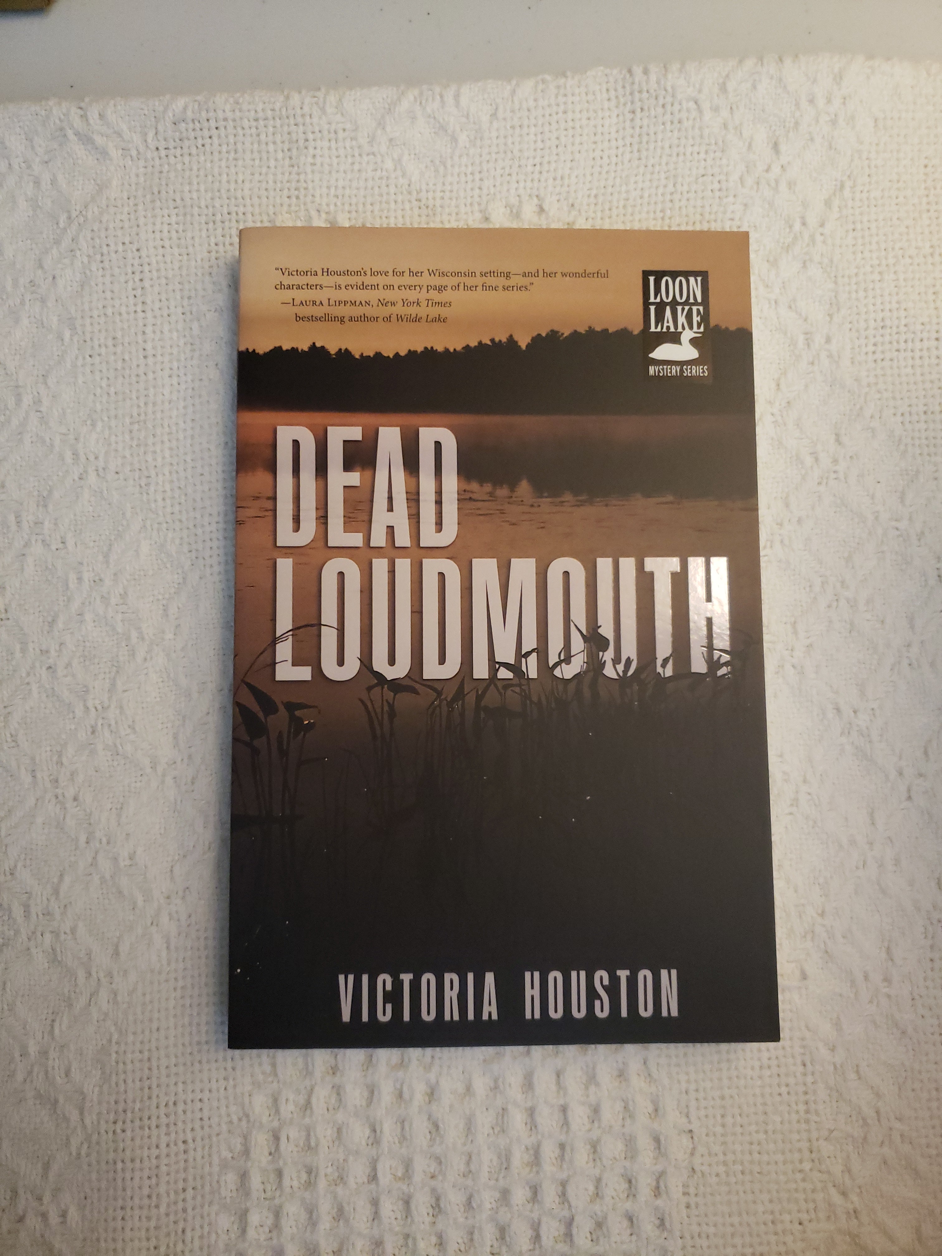 Dead Loudmouth