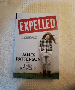 Expelled