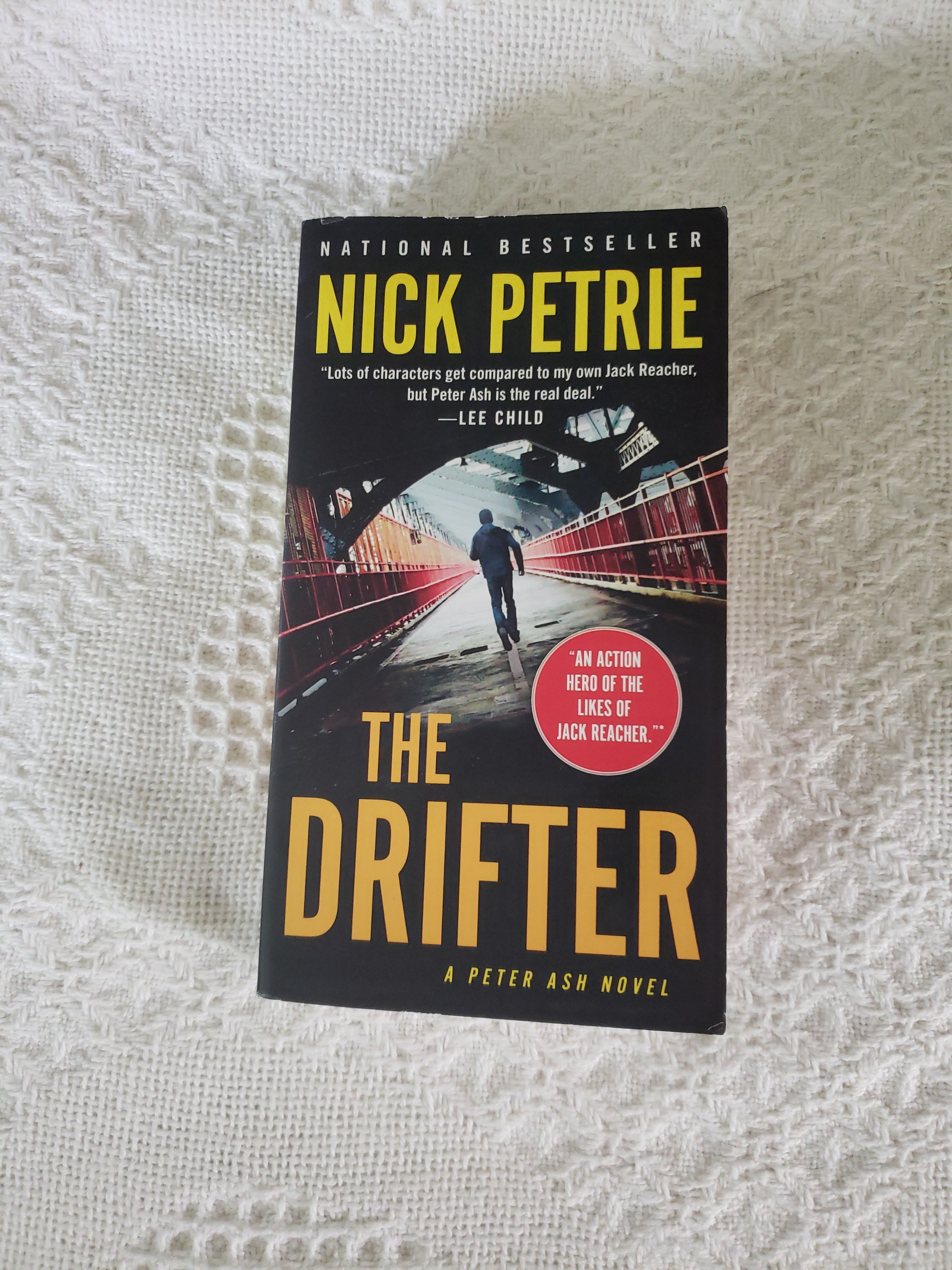 The Drifter