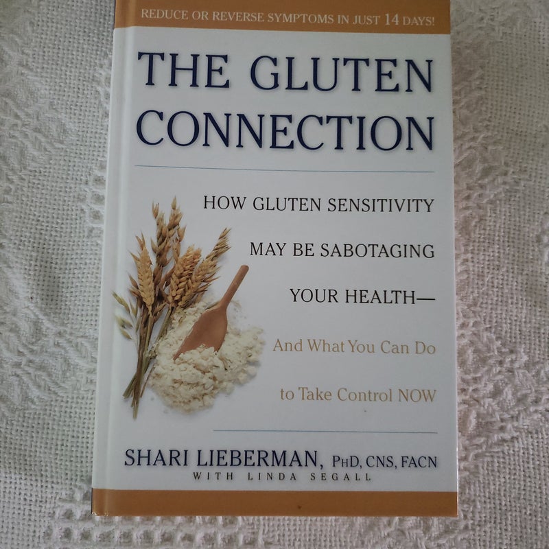 The Gluten Connection