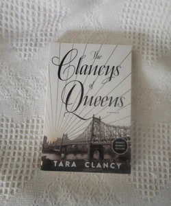 The Clancys of Queens