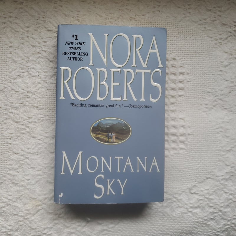 Montana Sky