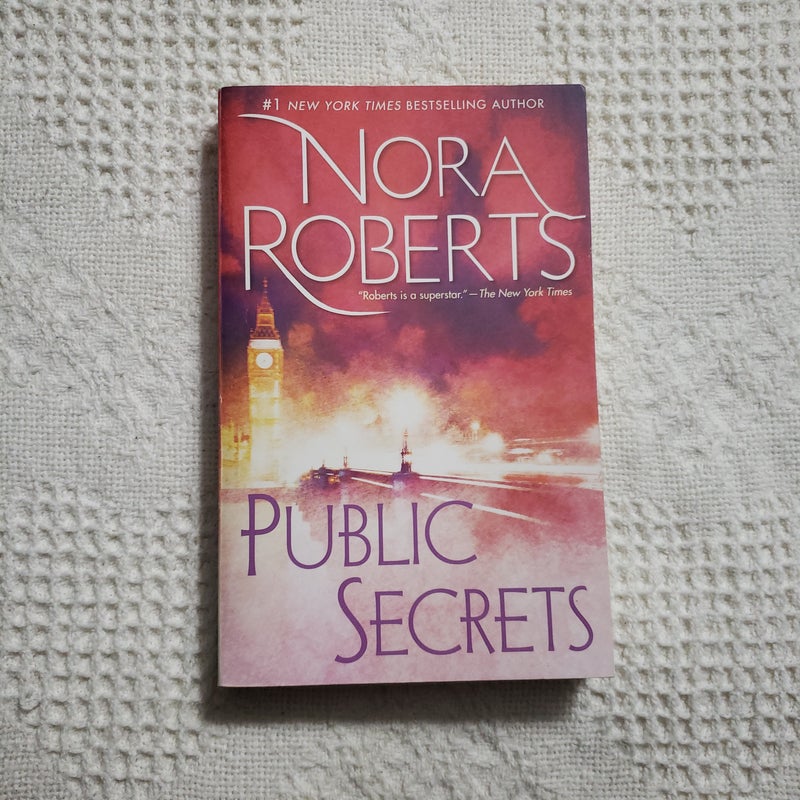 Public Secrets