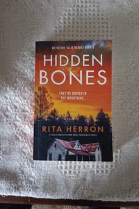 Hidden Bones