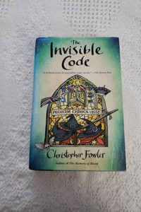 The Invisible Code