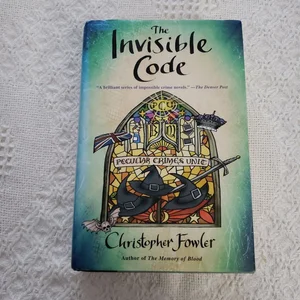 The Invisible Code