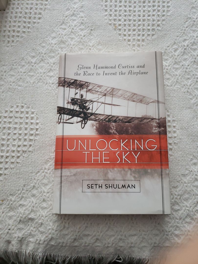 Unlocking the Sky