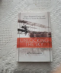 Unlocking the Sky