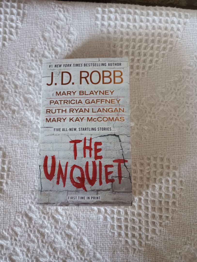 The Unquiet