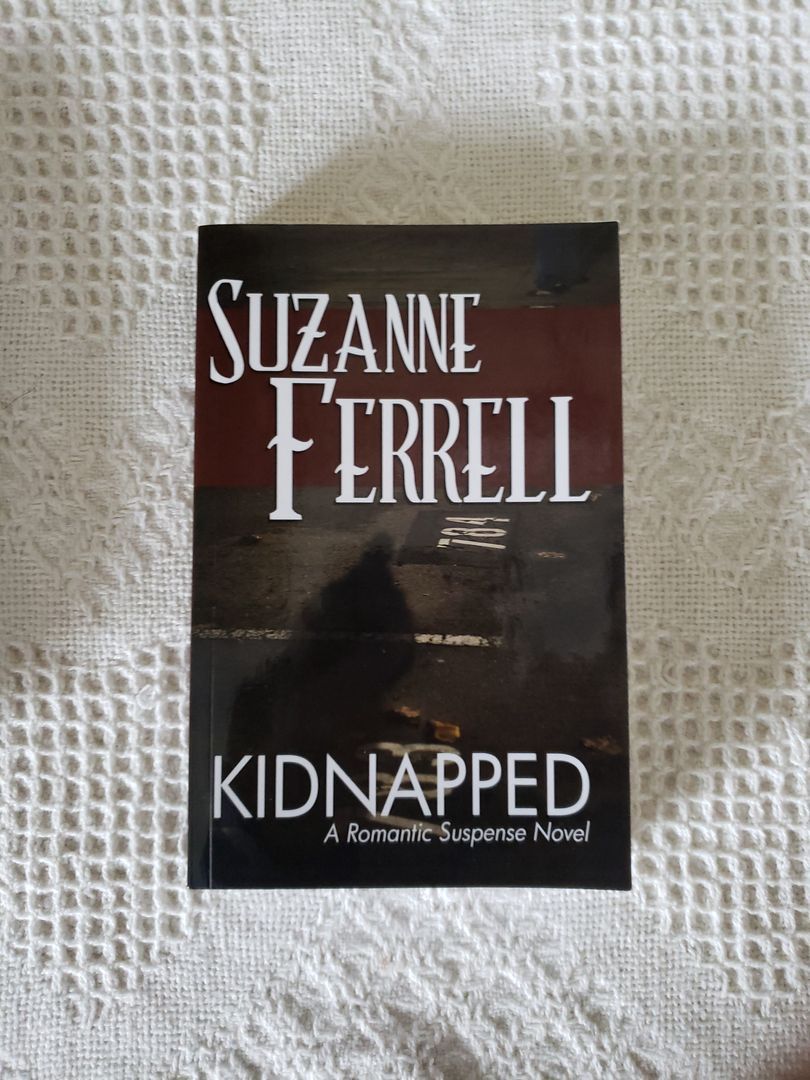 Kidnapped