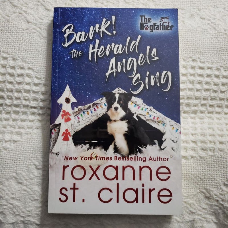 Bark! the Herald Angels Sing