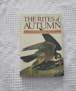 The Rites of Autumn