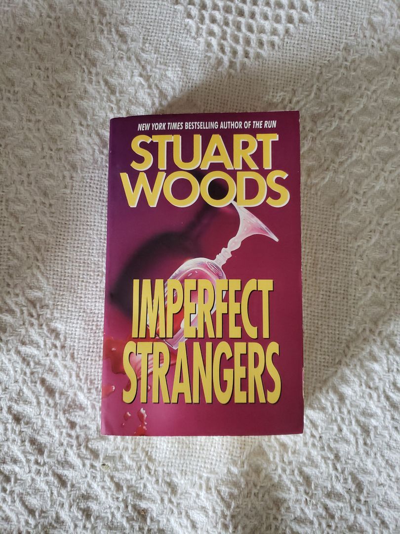 Imperfect Strangers