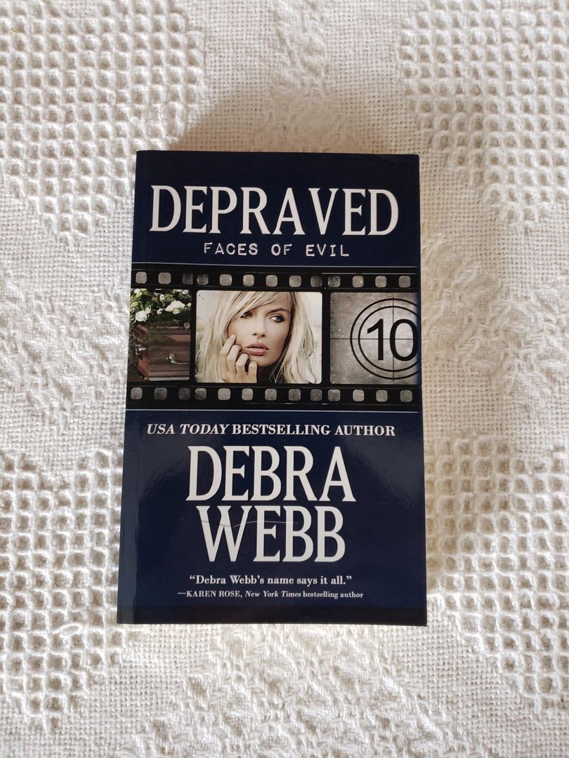 Depraved