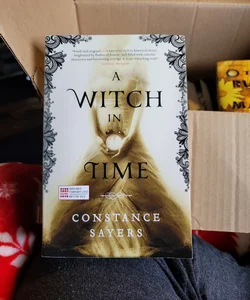 A Witch in Time