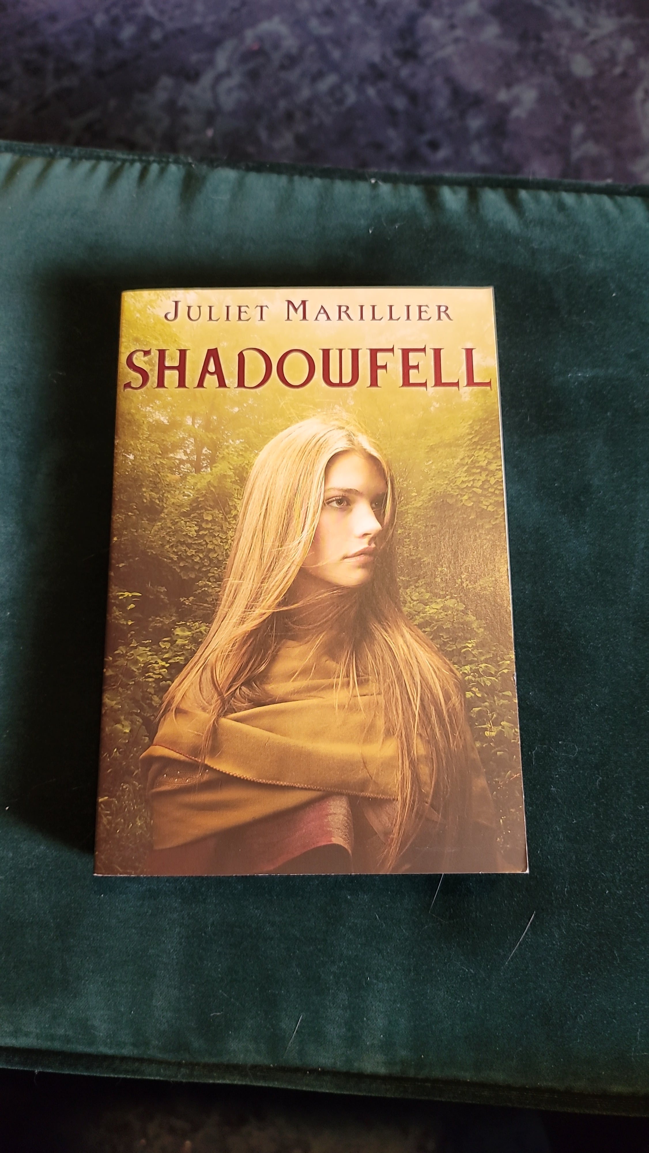 Shadowfell