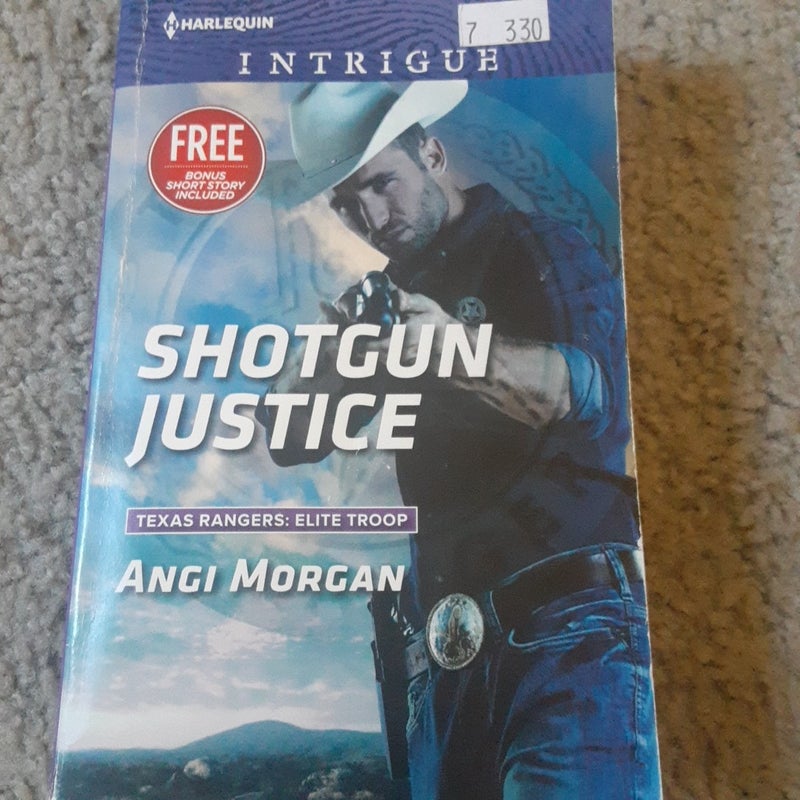 Shotgun Justice