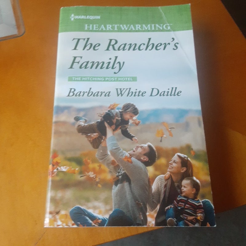 The Rancher's Family