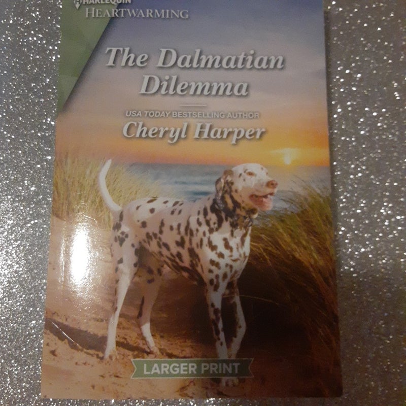 The Dalmatian Dilemma