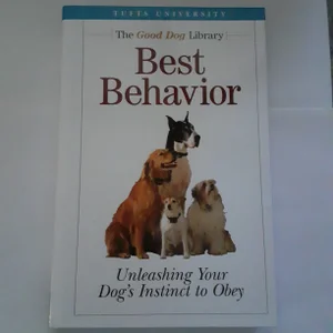 Best Behavior