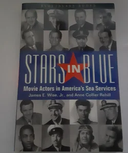 Stars in Blue