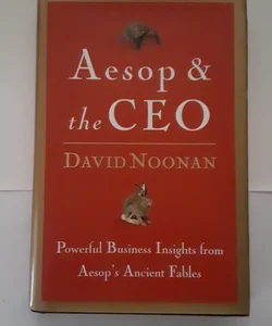 Aesop and the CEO