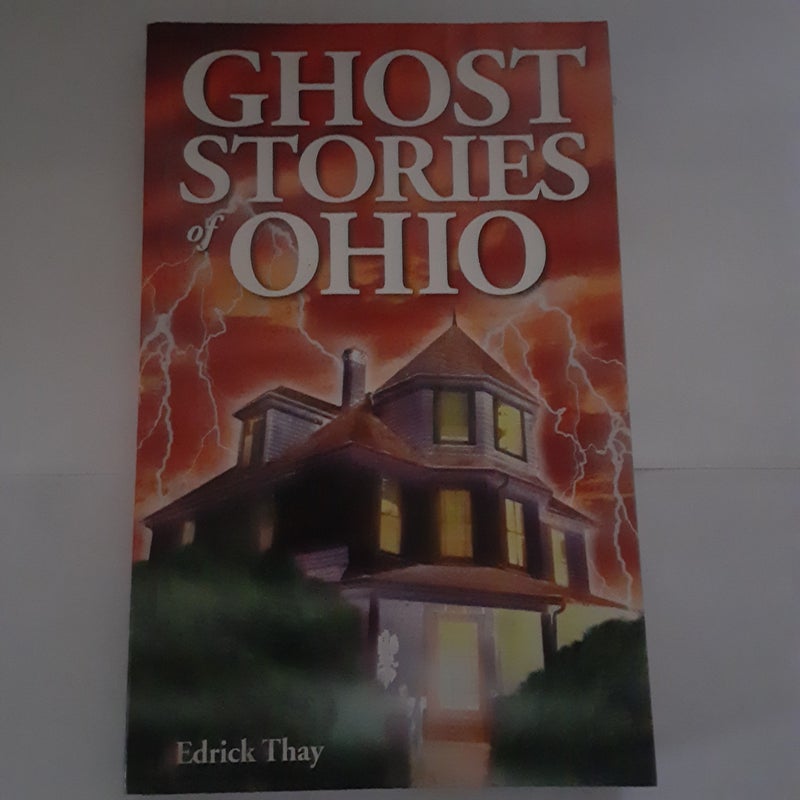 Ghost Stories of Ohio