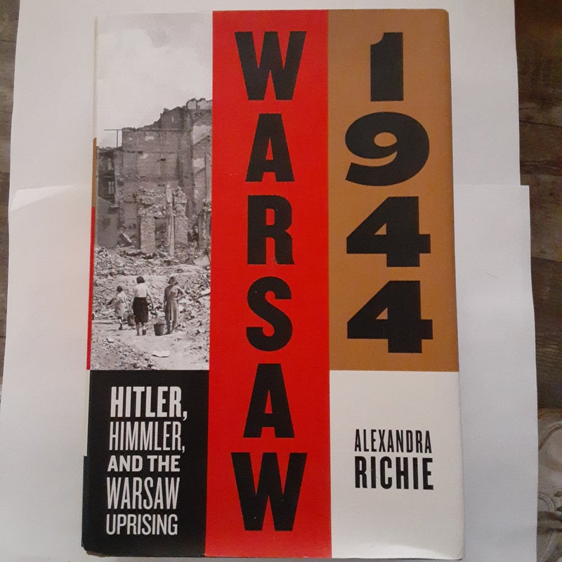 Warsaw 1944