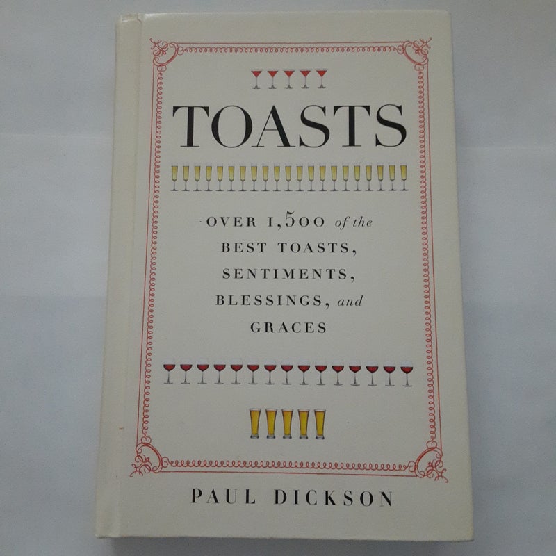 Toasts