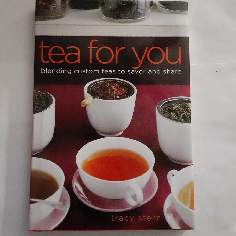 Tea for You