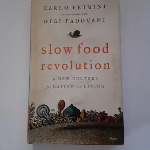 Slow Food Revolution