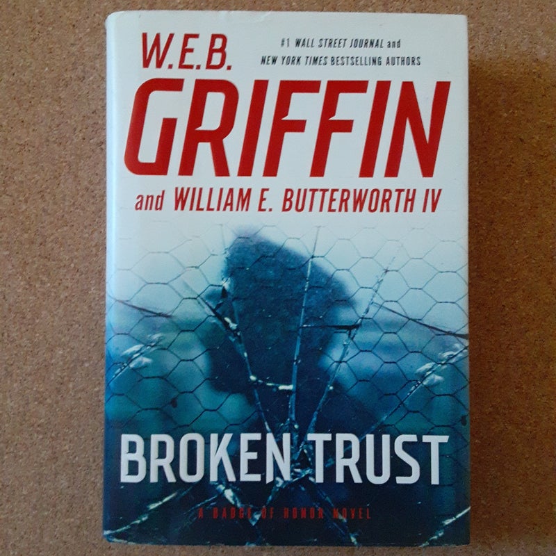 Broken Trust