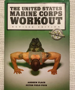 United States Marine Corps Workout